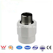 PPR Fittings Male Threaded Coupling for Water Supply